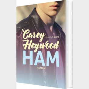Ham - Carey Heywood - Bog