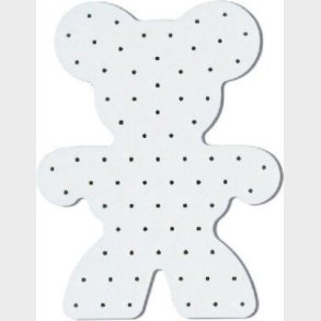 Hama Maxi Stick Hulplade - 9004 - Bamse