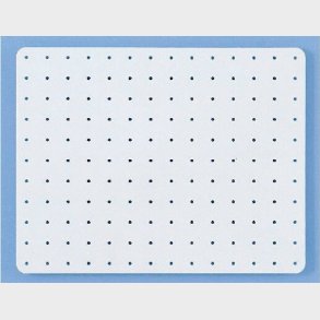Hama Maxi Stick - Plade Til 154 Stifter - 9003