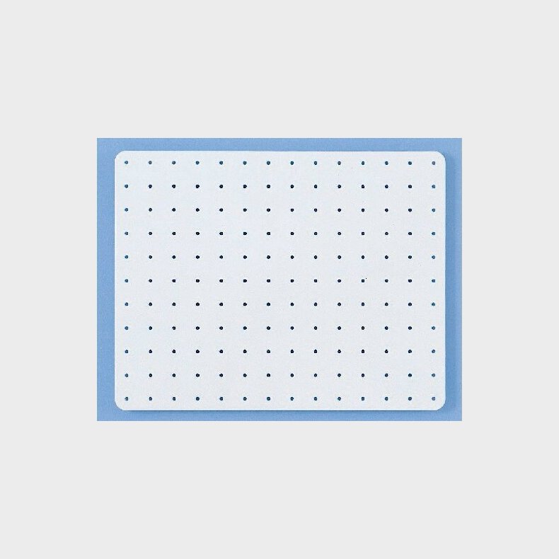 Hama Maxi Stick - Plade Til 154 Stifter - 9003