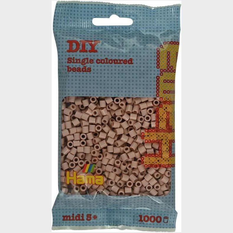 Hama Midi Perler - Blush - 1.000 Stk - 207-112
