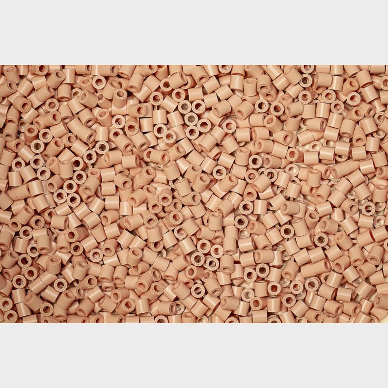 Hama Midi Perler - Blush - 3.000 Stk - 201-112