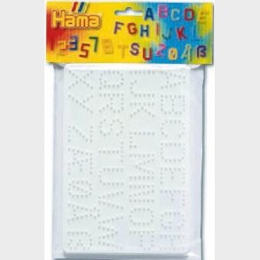 Hama Midi Perleplader - 272+273 - 4455