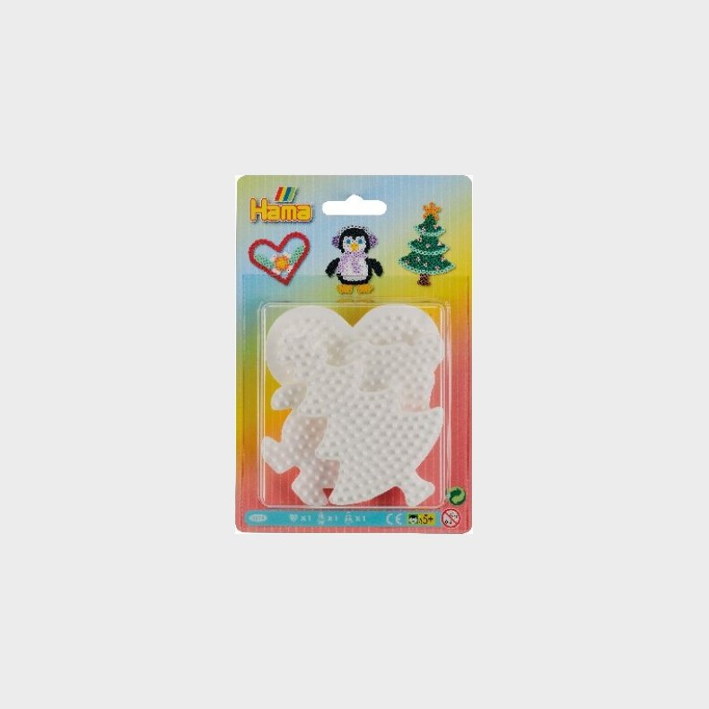 Hama Midi Perleplader - 236+325+311 - 4574