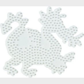 Hama 305 - Drage Midi Perleplade - 152,5x15,5 Cm