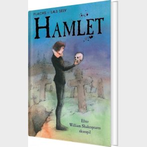 Hamlet - Flachs L�s Selv  - Stowell - Bog