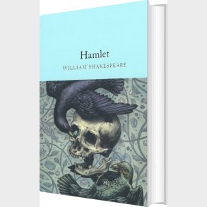 Hamlet - William Shakespeare - English Book