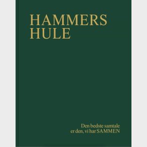 Hammers Hule - Frans Hammer - Bog