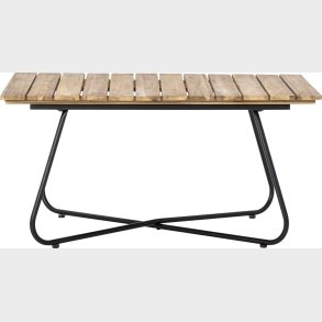 Bloomingville - Hampton Sofabord - Brun - Akacie Tr