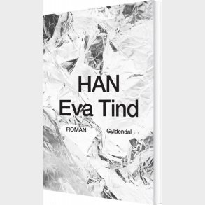 Han - Eva Tind - Bog