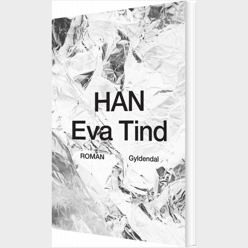 Han - Eva Tind - Bog