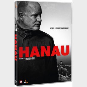 Hanau - DVD - Film