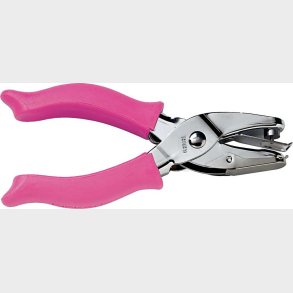 Fiskars - Stansejern - Hjerte - 5 Mm - 2360