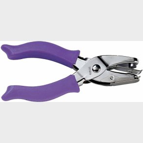 Fiskars - Stansejern - Cirkel - 1,5 Mm - 2350