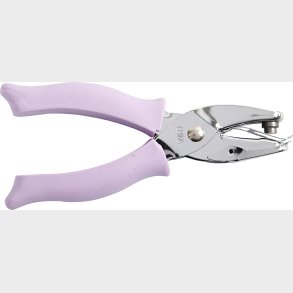 Fiskars - Stansejern - Cirkel - 6 Mm- 2352