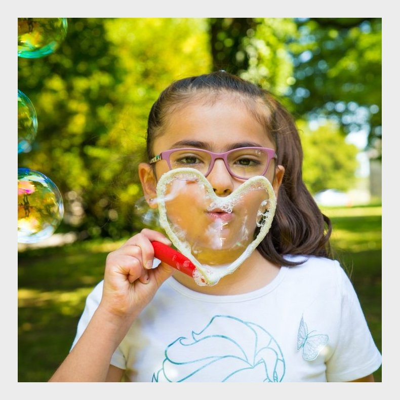 Dr. Zigs | Jumbo sbebobler - Sbeboblestav