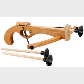 Hndarmbrst i olieret eletr m/3 pile 31 cm