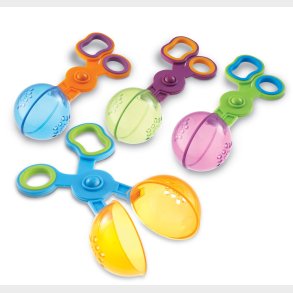 Learning Resources | Handy Scoopers, 4 stk.