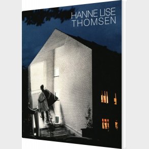 Hanne Lise Thomsen - Hanne Lise Thomsen - Bog