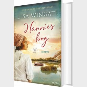 Hannies Bog - Lisa Wingate - Bog