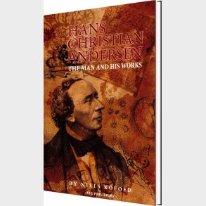 Hans Christian Andersen - Niels V. Kofoed - Bog