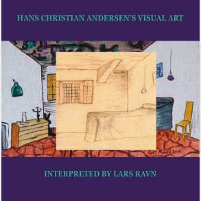 Hans Christian Andersen's Visual Art - English book