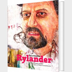 Hans Christian Rylander - Hans Christian Rylander - Bog