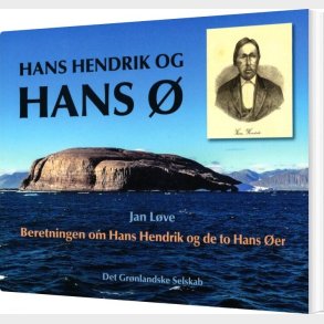 Hans Hendrik Og Hans � - Jan L�ve - Bog