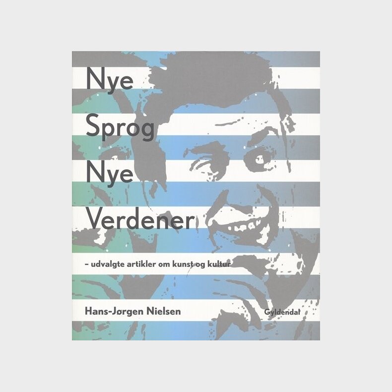 Hans-j�rgen Nielsen: Nye Sprog, Nye Verdener - Hans-j�rgen Nielsen - Bog