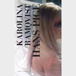 Hans Pige - Karolina Ramqvist - Bog