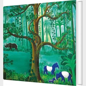 Hans Scherfig Skitse- Og Notesbog - Lena Lamberth - Bog