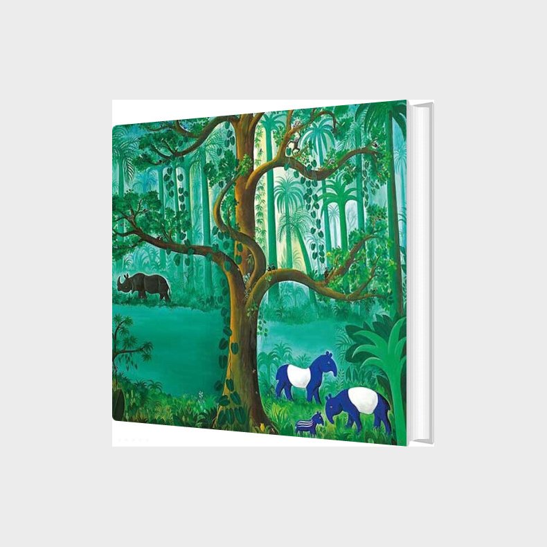 Hans Scherfig Skitse- Og Notesbog - Lena Lamberth - Bog