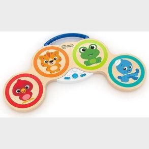 Hape - Baby Einstein - Magic Touch Drums - Trommer Til Baby