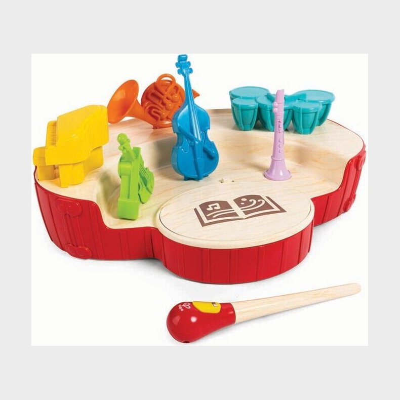 Hape - Little Orchestra Dirigent