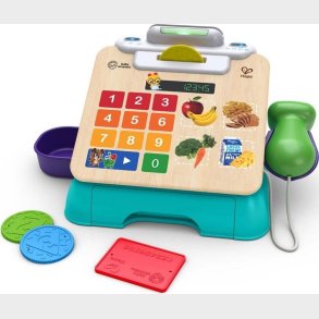 Hape - Magic Touch Kasseapparat - (87-80091445)