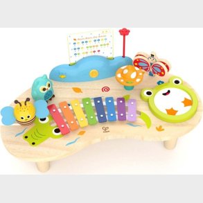 Hape - Nature's Symphony Bord - (87-0523)