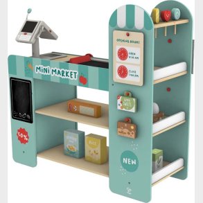 Hape Smart Play Shop (87-3233)