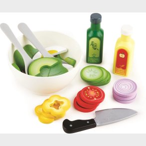 Hape - Salat Leges�t - 39 Dele