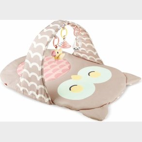 Hape - Ugle Seng - Oscar