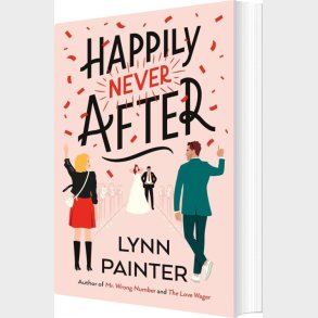 Happily Never After - Lynn Painter - English Book