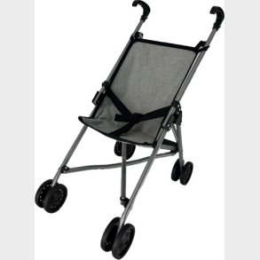 Happy Friend - Dukkevogn