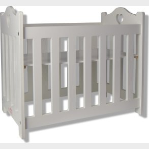 Happy Friend - Dukkeseng - Tremmeseng