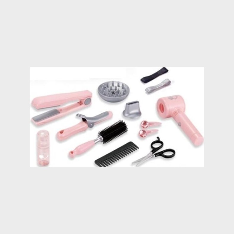 Happy Friend - Hrstyling Legest