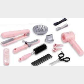 Happy Friend - H�rstyling Leges�t