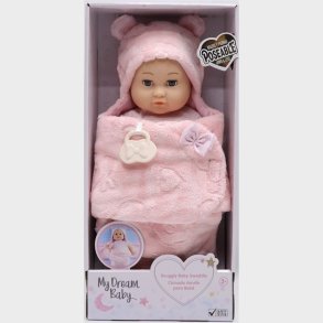 Happy Friend - Ida Dukke 35 Cm I Sv�b