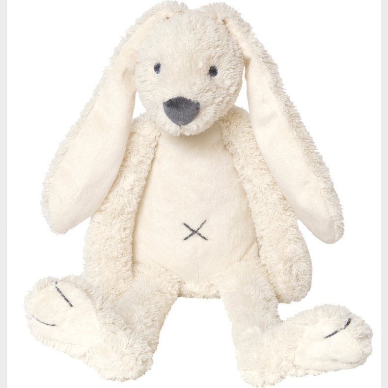 Happy Horse Bamse - Richie Kanin - 28 Cm - Ivory