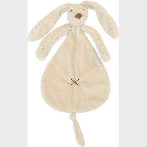 Happy Horse - Rabbit Richie Recycled Nusseklud - 25 Cm - Beige