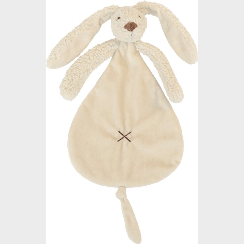 Happy Horse - Rabbit Richie Recycled Nusseklud - 25 Cm - Beige