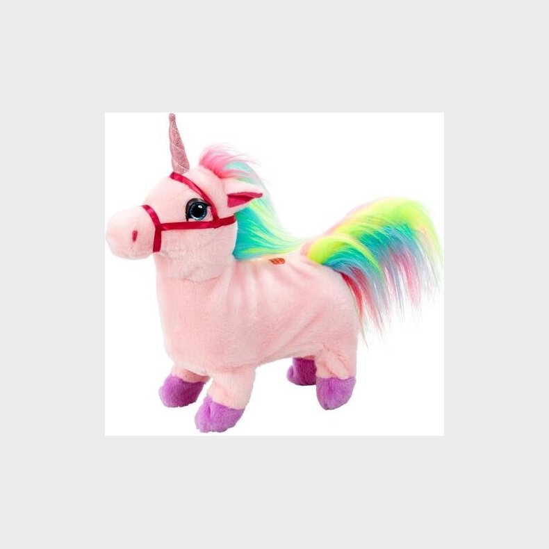 Happy Pets - Gende Plysenhjrning - (31511140)