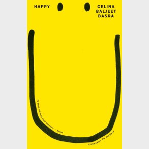 Happy - Celina Baljeet Basra - Bog